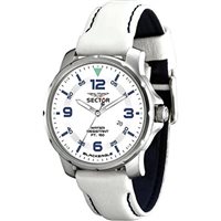 Orologio Sector No Limits Uomo in Acciaio R3251189045 - R3251189045